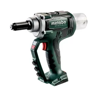 Metabo Np 18 Ltx Bl 5.0 popnageltang Handpistool