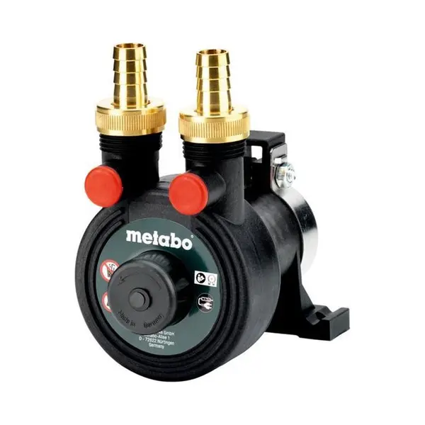 Metabo 627640000 water pomp 3000 L/u thumbnail