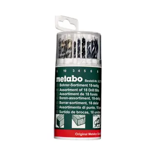 Metabo 627190000 niet gecategoriseerd