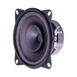 Visaton Fr 10 Hm 20 W 1 pc(s) Full range speaker driver