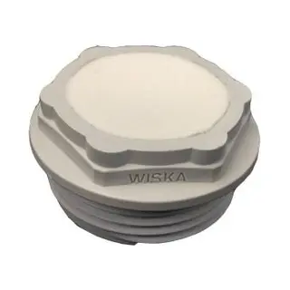 Wiska Eskv 563968 Wartel Kabel-/buisinvoer 10066412 ( A 1 St )