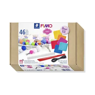 Staedtler Fimo soft 8023 26 pc(s)