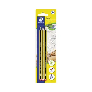 Staedtler Noris 120 3 Stück(e)