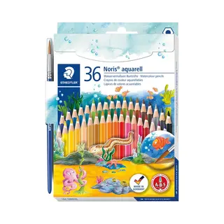 Staedtler 4007817146101 Farbstift