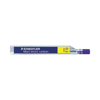 Staedtler 250 03-Hb Bleimine Grau