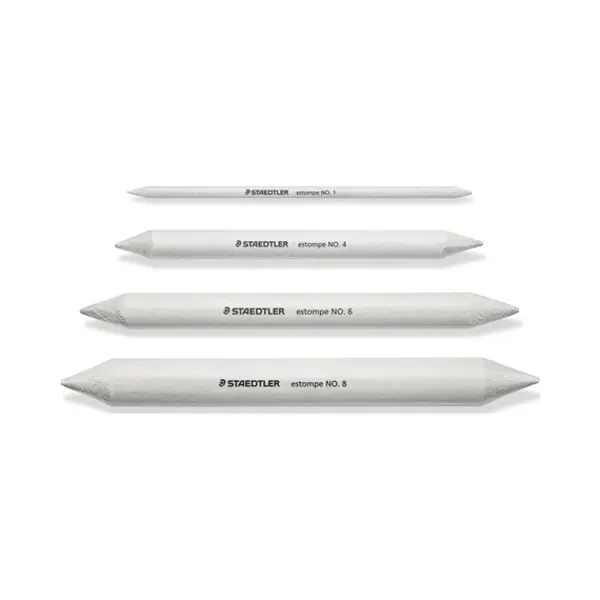 Staedtler 5426-S BK4 pen- & potloodcadeauset Kartonnen doos thumbnail