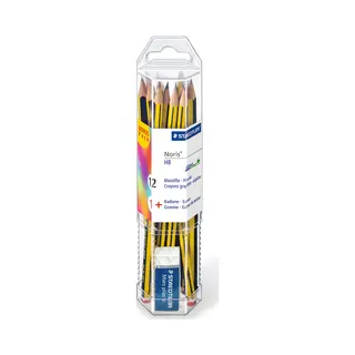 Staedtler 61 120P1 Bleistift Hb 12 Stück(e)