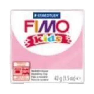 Graine Creative 262203 Töpferei-/ Modellier-Material Pink