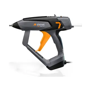 Steinel GlueMatic 7011 Heißklebepistole Grau, Orange 400 W