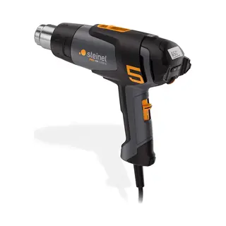 Steinel Hm 2320 E Heißluftpistole 2300 W Einstellbar
