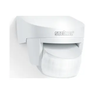 Steinel St 608910 Wired Ceiling/wall White