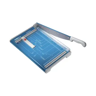 Dahle 533 Papierschneidemaschine 1,5 mm 15 Blätter