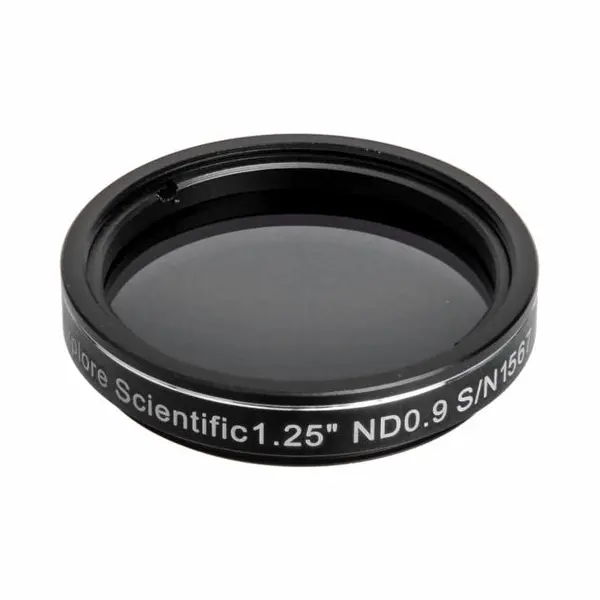 Bresser Optics ND0.9 Telescoopfilter thumbnail