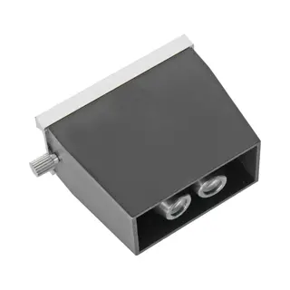 Bresser Additional Objective Lens 0.5x For Biorit Icd Cs Microscopes Only