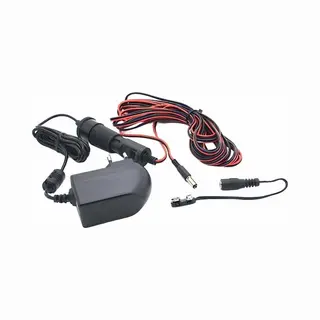 Bresser Universele 12V/ 2A Netvoeding - Telescoop - Goto - Output, 12V Dc, 2000 Ma