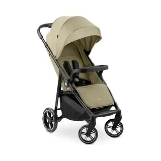 Hauck Shop N Care Traditioneller Kinderwagen 1 Sitzplatz(e) Grau