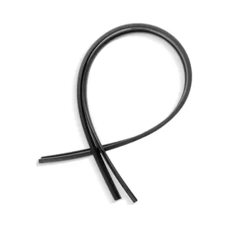 Hpauto 18614 Wischgummi Wischerblattgummis 610 Mm
