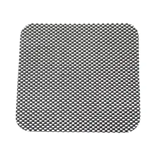 19297 Antirutschmatte (l X B) 22 Cm X 20 Cm Grau - Hp Autozubehör