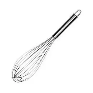 Fackelmann 43051 Schneebesen