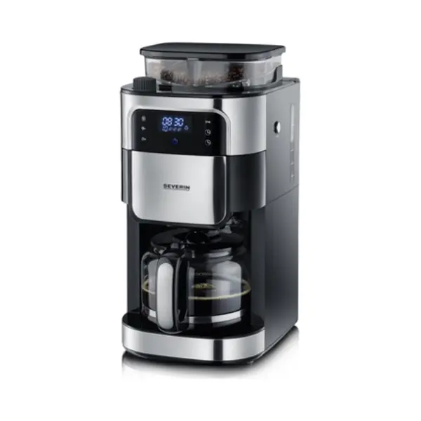 Severin Ka 4813 Kaffeemaschine Halbautomatisch Filterkaffeemaschine thumbnail