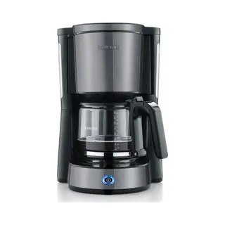 Severin Ka 9572 Kaffeemaschine Vollautomatisch Filterkaffeemaschine