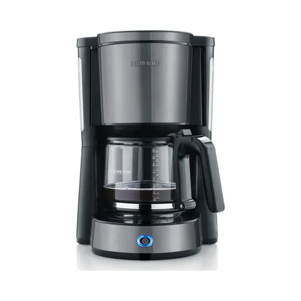 Severin Ka 9572 Kaffeemaschine Vollautomatisch Filterkaffeemaschine thumbnail