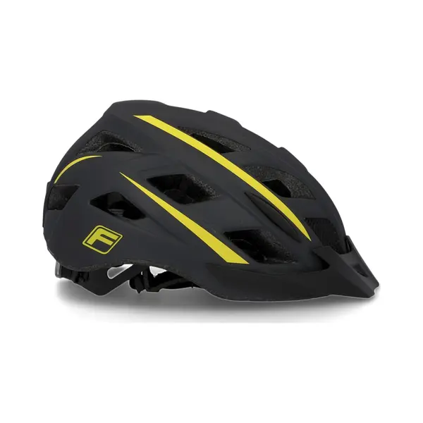 Fischer, Velohelm, (58 - 61 cm) thumbnail