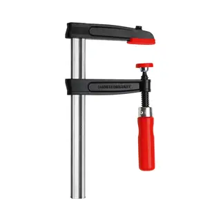 Bessey Temperguss-Schraubzwinge Tpn-Be 300/120
