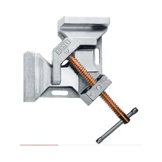 Bessey WSM12 klem Slangklem 12 cm Goud, Roestvrijstaal