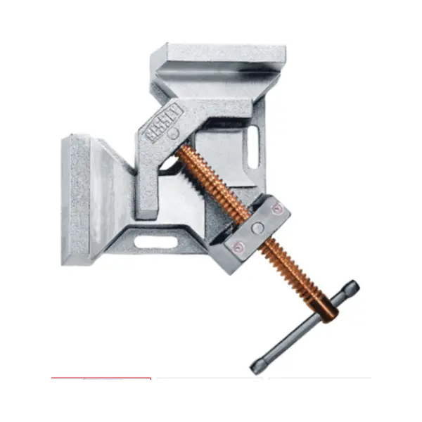 Bessey WSM12 klem Slangklem 12 cm Goud, Roestvrijstaal thumbnail