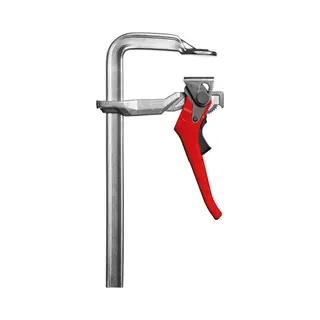 Bessey GH40 clamp F-clamp 40 cm Aluminium, Black, Red