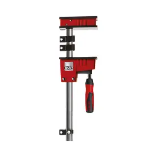 Bessey KRE80-2K clamp Red