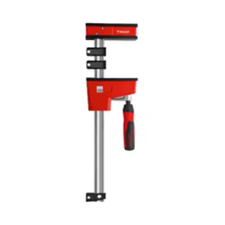 Bessey KRE100-2K-Oh clamp 100 cm Black, Red