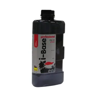 Castrol oil Motorolie Castrol Gtx 15W40 A3/B3 1L