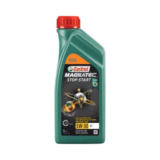 Acura Motorolie Castrol Magnatec Stop-Start 5W30 C3 1L