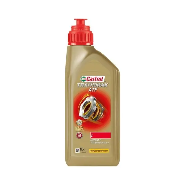 Castrol Transmax Atf Z Getriebeöl, 1L thumbnail
