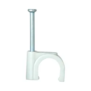 Heinrich Kopp 342704080 mounting kit Grey Metal, Plastic