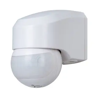 Kopp 823802014 bewegingsmelder Infraroodsensor Bedraad Muur Wit