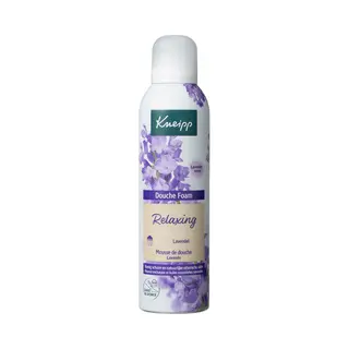 3+2 Gratis, Kneipp Douche Foam Relaxing 200 Ml
