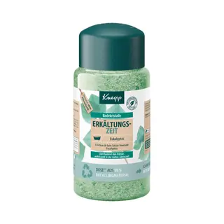 Kneipp 916363 Badesalz 600 g Eukalyptus