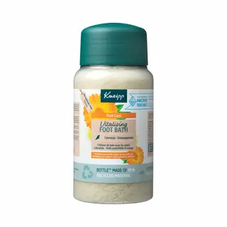 Kneipp Voetbadkristallen Vitalizing 600g