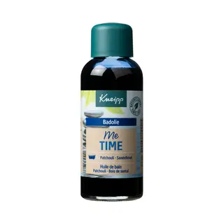 Kneipp Badolie Me Time 100 Ml