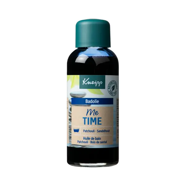 Kneipp Badolie Me Time 100 Ml thumbnail