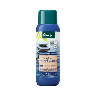 Kneipp 918024 bubble bath & milk 400 ml Patchouli, Sandalwood