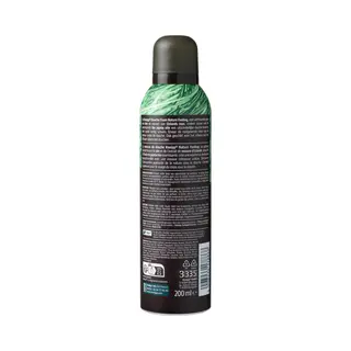 Kneipp Douche Foam Men Nature Feeling - 6 X 200 Ml - Voordeelverpakking