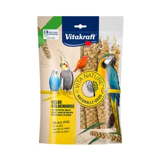 Vitakraft 21299 Vogelfutter 300 g