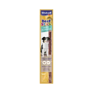 Vitakraft Rindfleisch-Stick Hypoallergenische Hundesnacks 12 g
