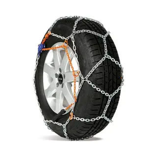 Rud 2002739 Schneeketten RUDcompact Grip V
