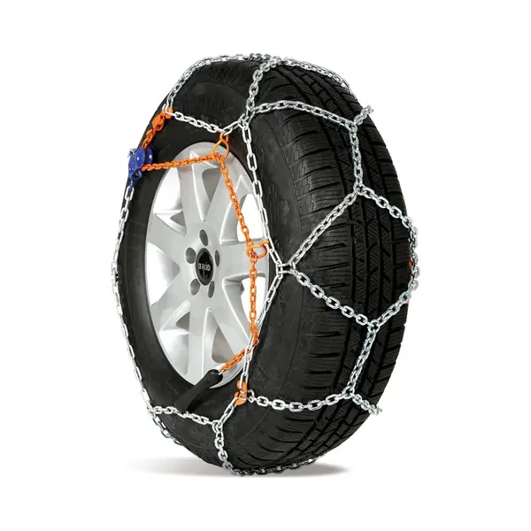 Rud 2002739 Schneeketten RUDcompact Grip V thumbnail