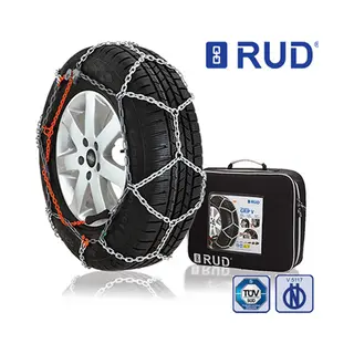Rud Grip V 0157